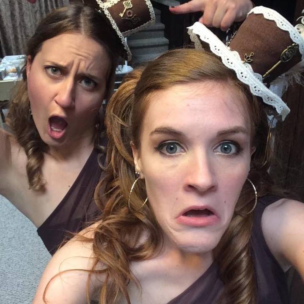 Meet your Posher, Ellen